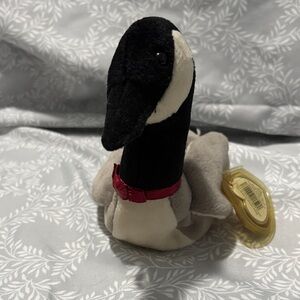 Ty Beanie Babies Loosy